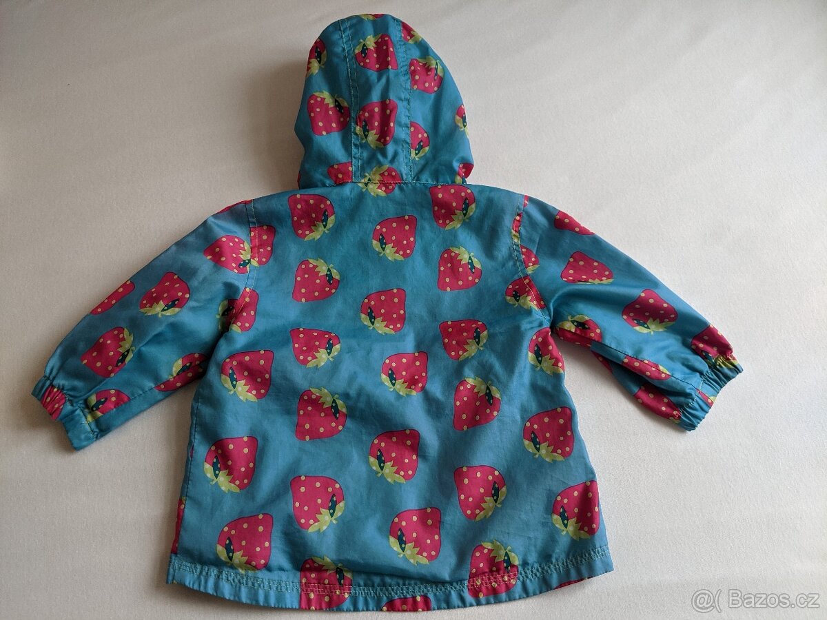 Dívčí bunda Next - 5