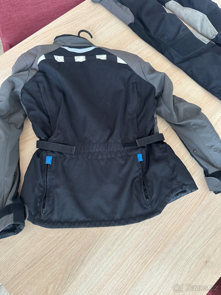 BMW DRY set dámsky - 5