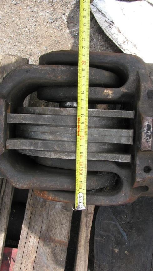 Rotátor indexátor - 5