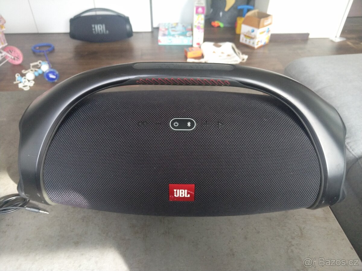 JBL Boombox 2 - 5