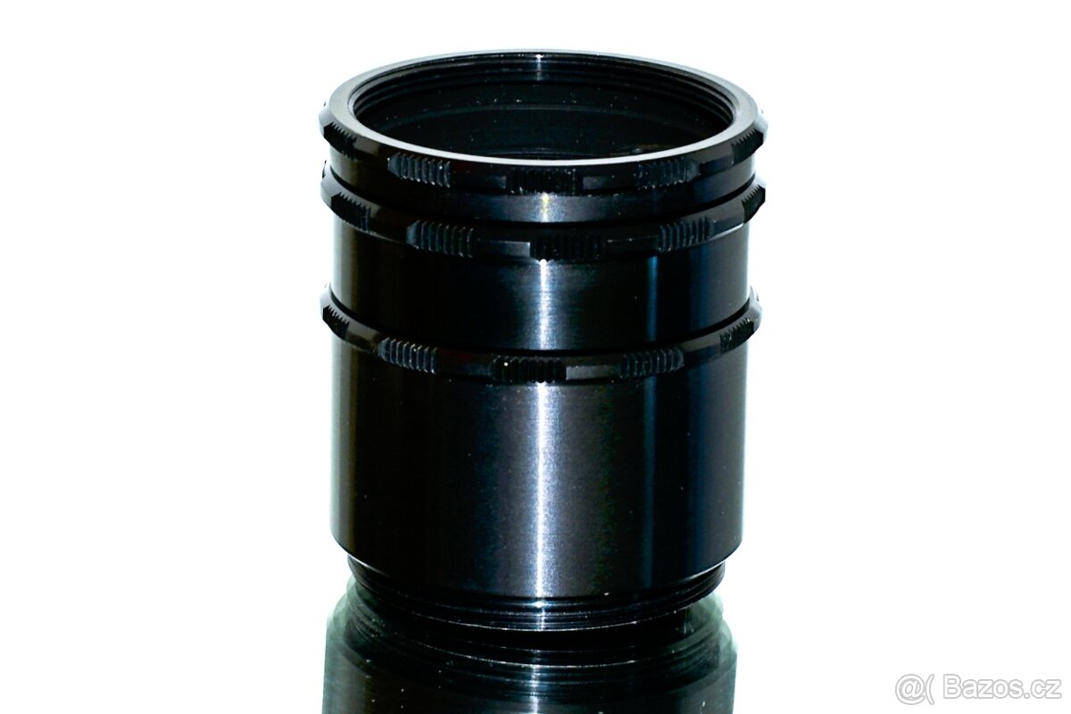 Makrokroužky M42 Pentacon TOP STAV - 5