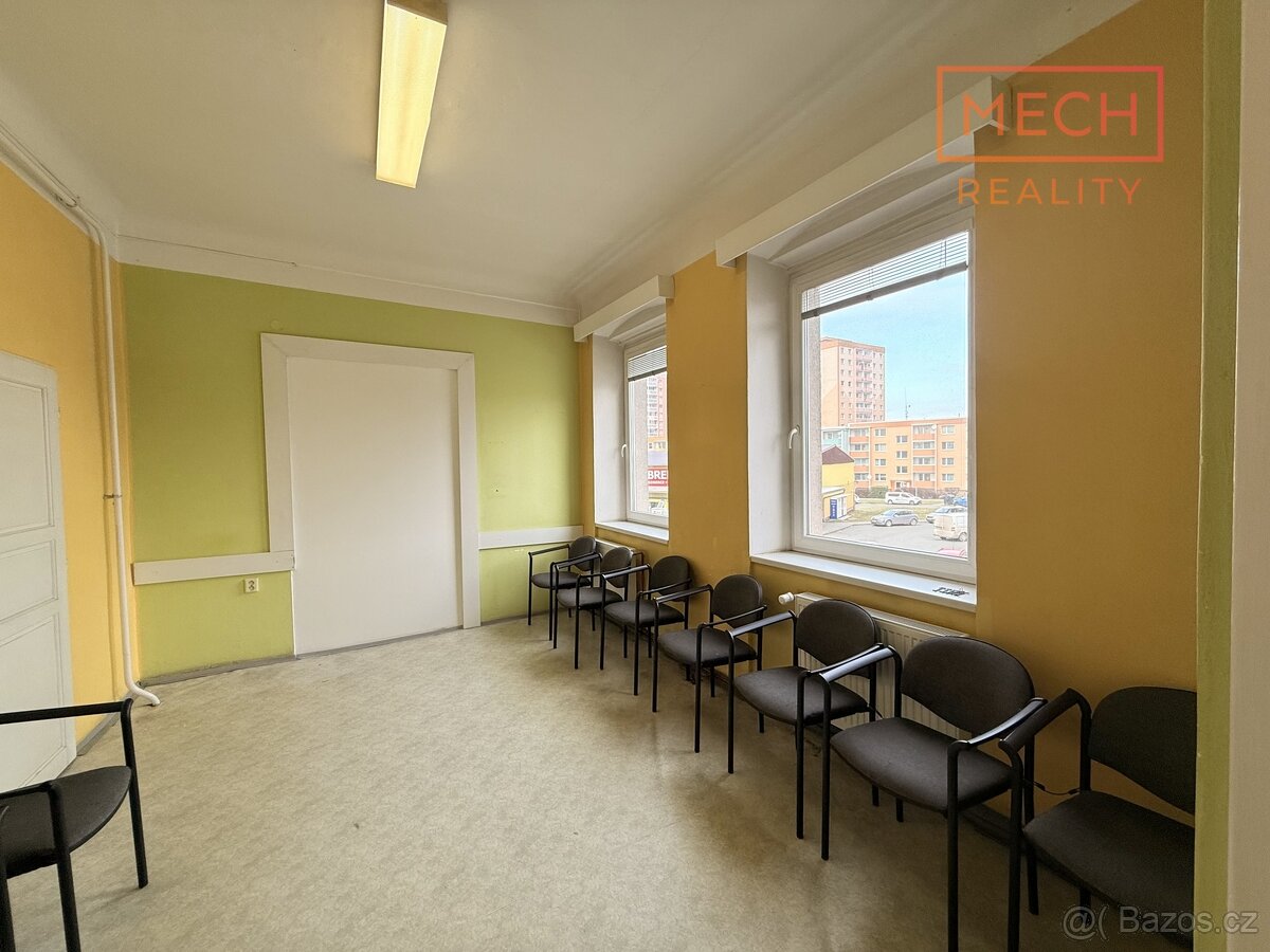 Pronájem komerčního prostoru – Šternberk - 5