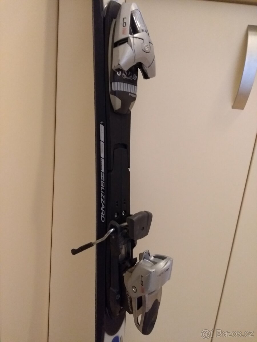 Blizzard Sigma CXP - 5