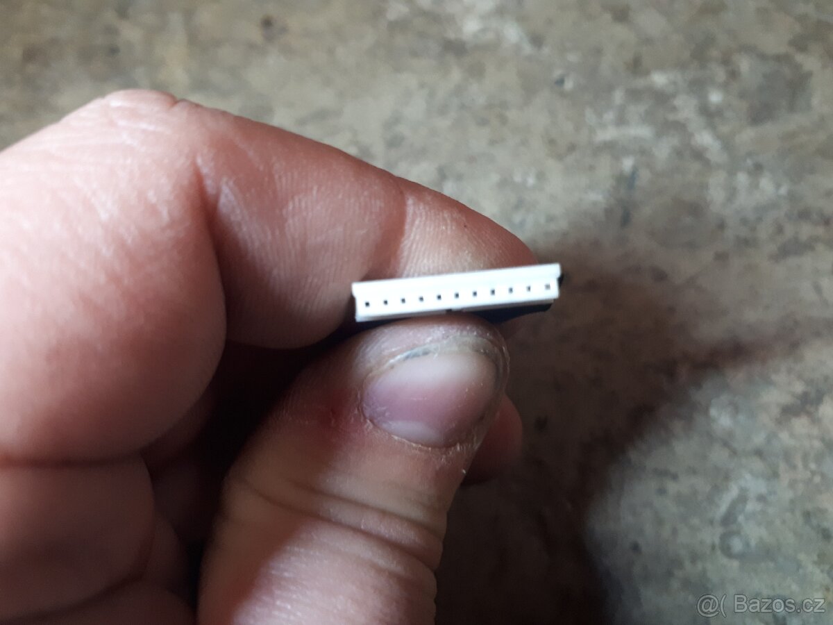 Dell Precision 7510 DÍLY ND - 5