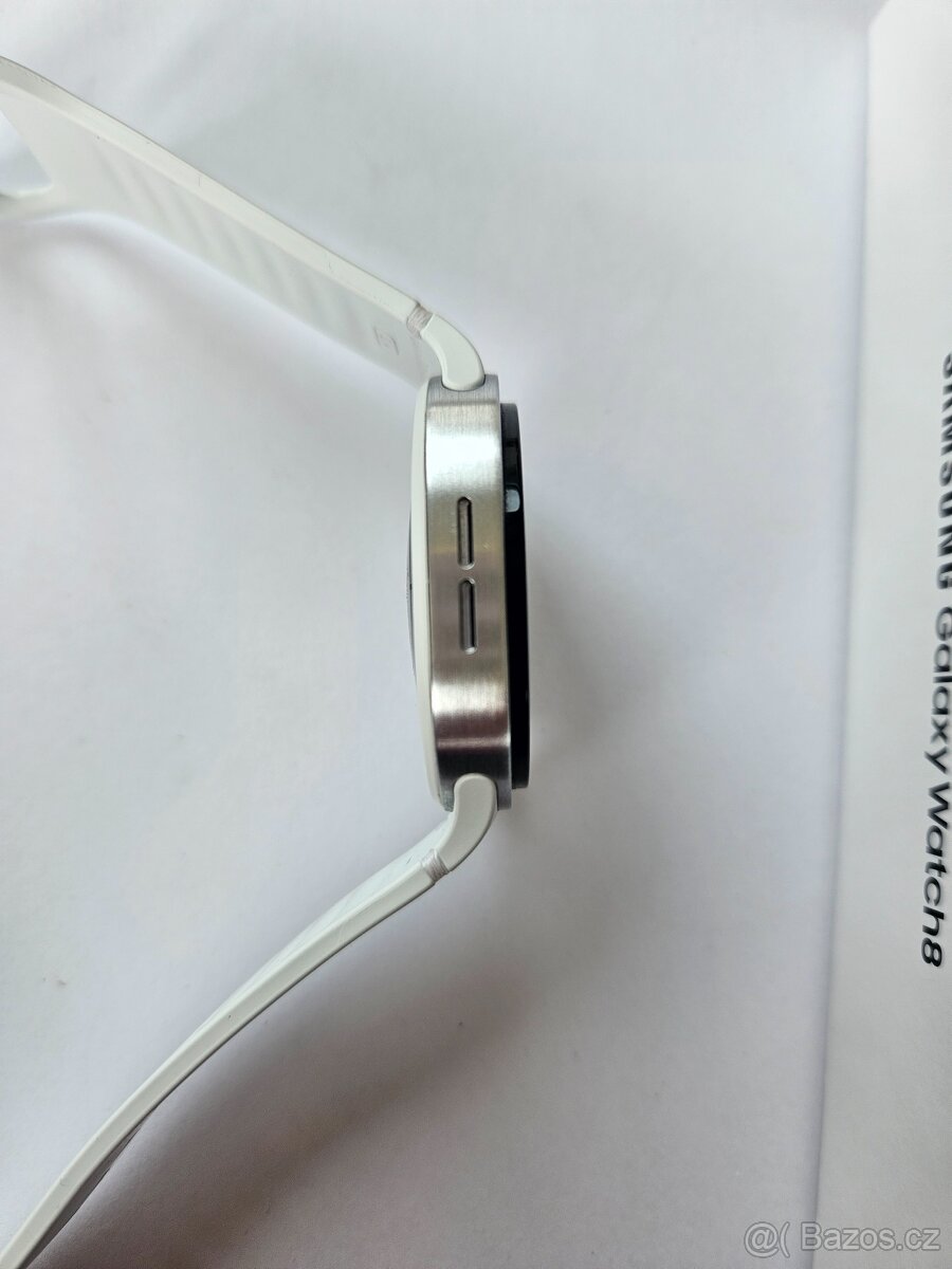 Samsung Galaxy Watch 8 - v záruce - 5