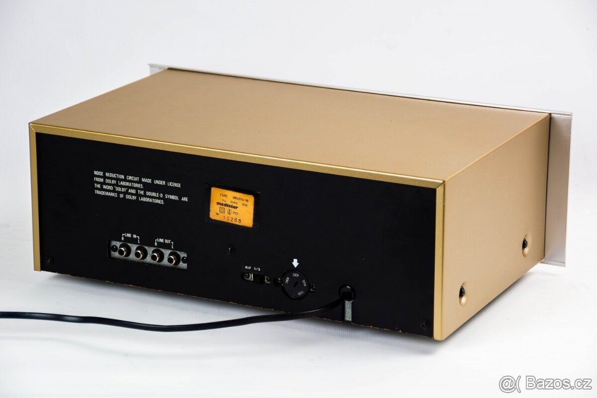 PHILIPS-MEDIATOR 3170 - 5