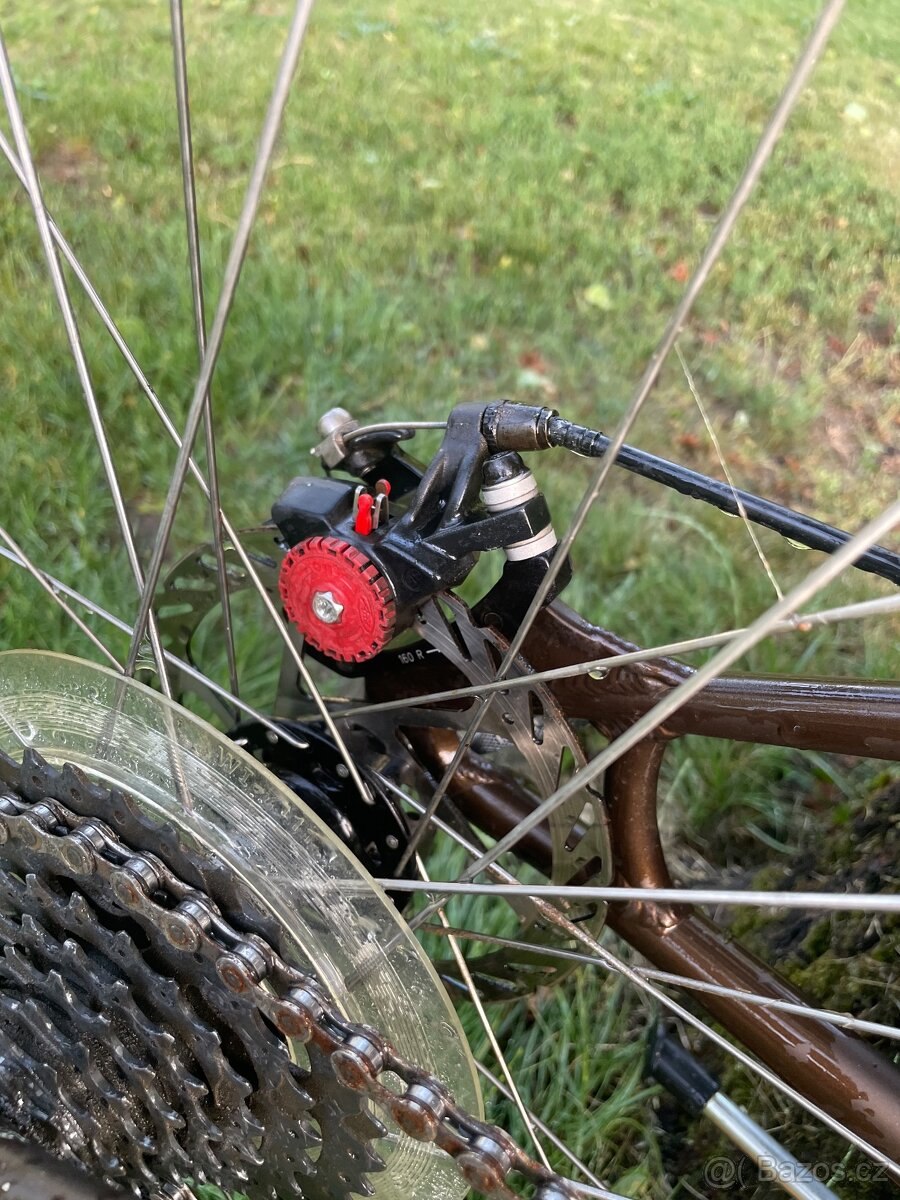 Specialized - 5