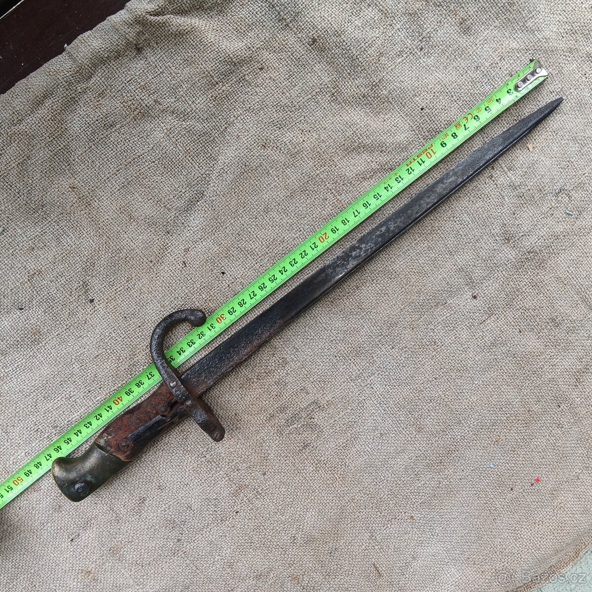 Bajonet - 5