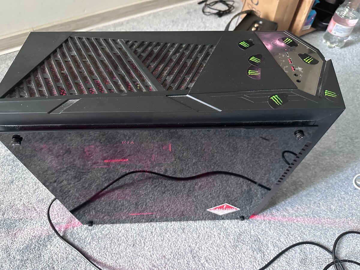 Herni Pc MSI MAG Codex 5 12TG-1227CZ - 5