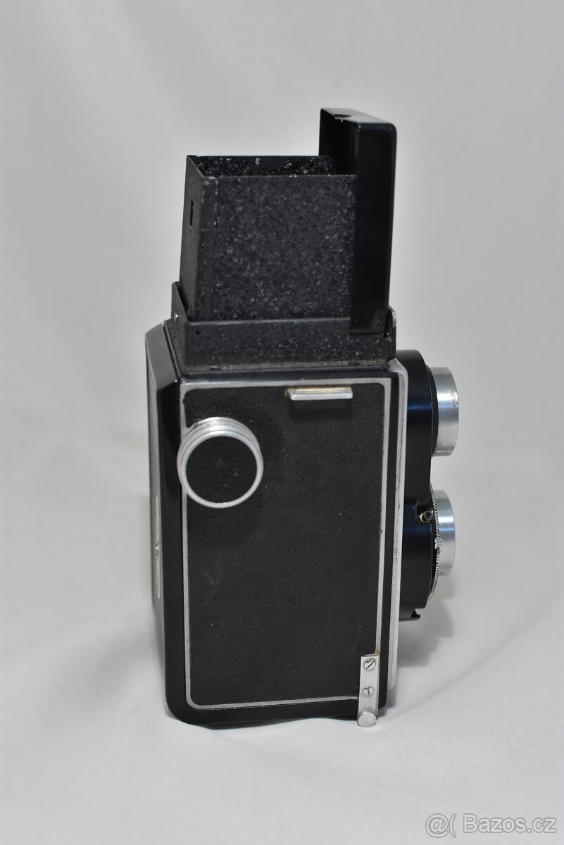 FLEXARET II. MADE IN CZECHOSLOVAKIA / MEOPTA. - 5