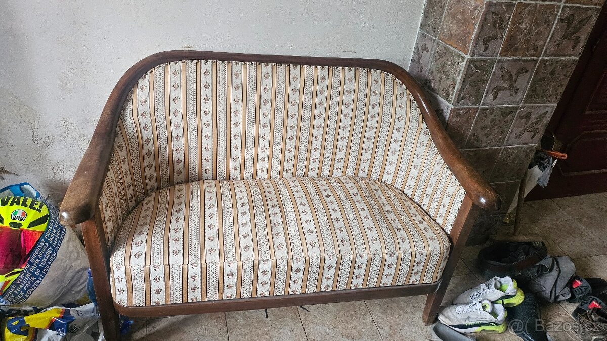 sedací souprava Thonet - 5