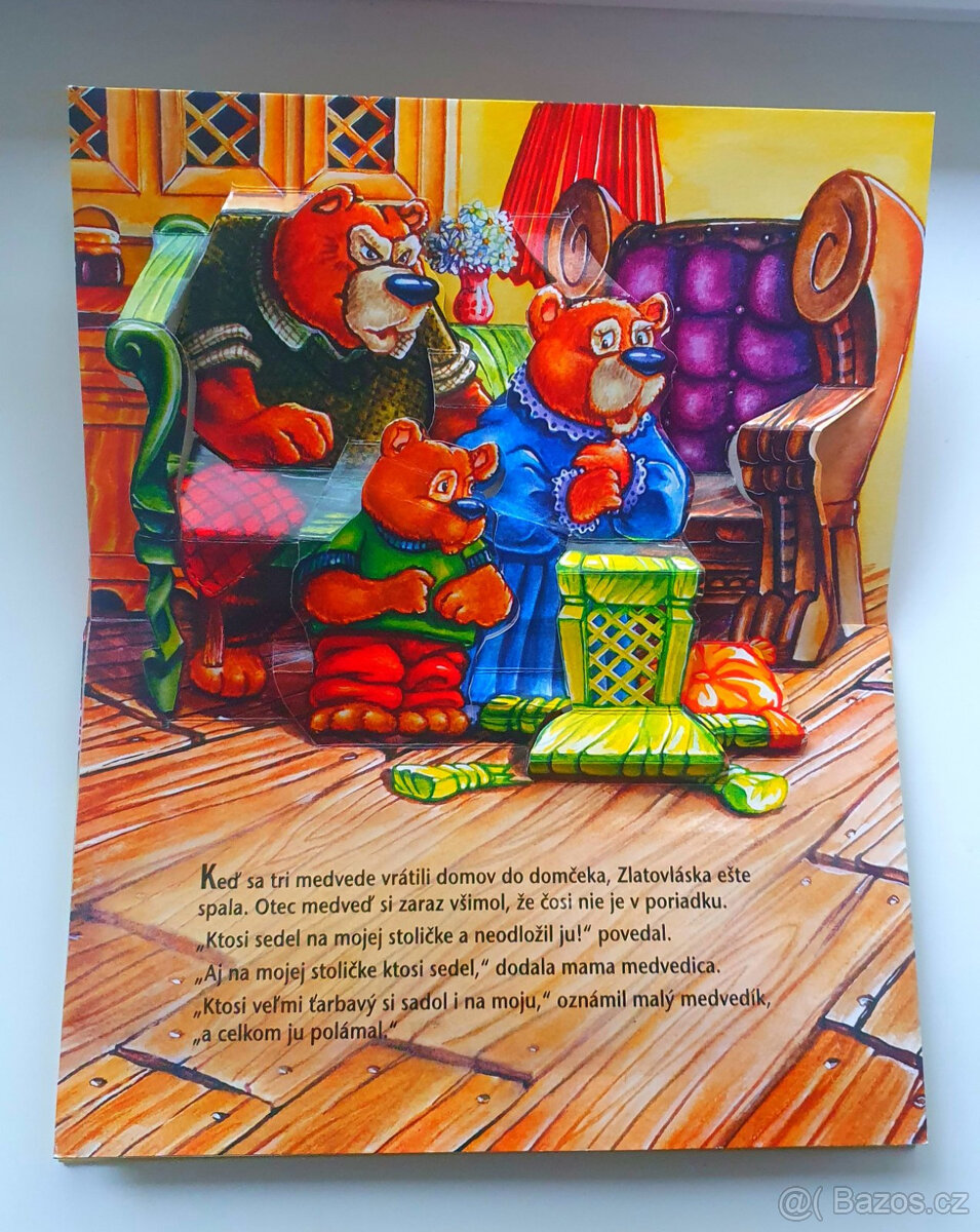 Dětské knihy za 1 EUR. . - 5