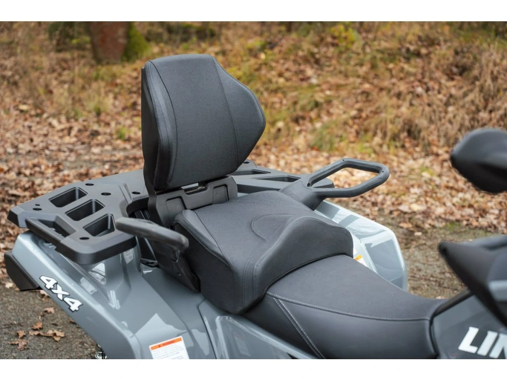 LINHAI Landforce 650L EPS 4x4 doplňky zdarma