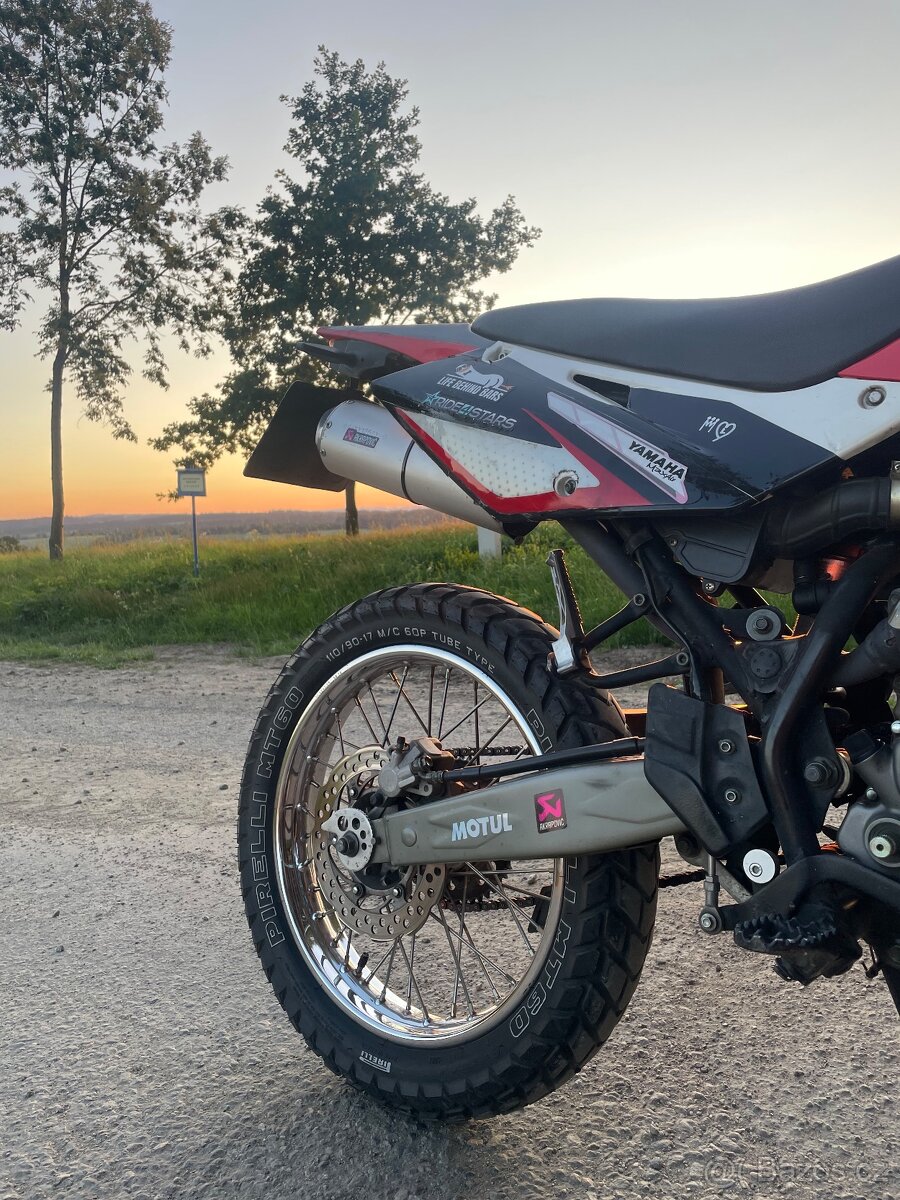Shineray 125cc