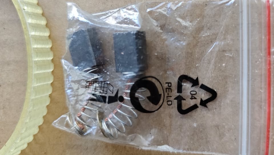 Hoblík Power Plus - 5