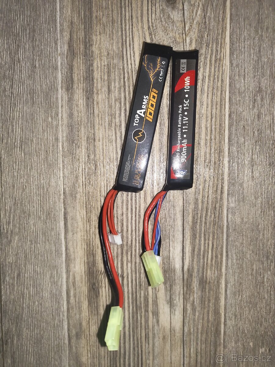 Double Eagle M917G UTR45 a vše co je k němu potřeba - 5