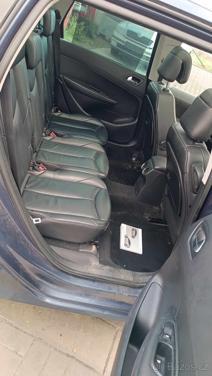 Peugeot 308 SW 1.6hdi 80kW 9HZ - 5