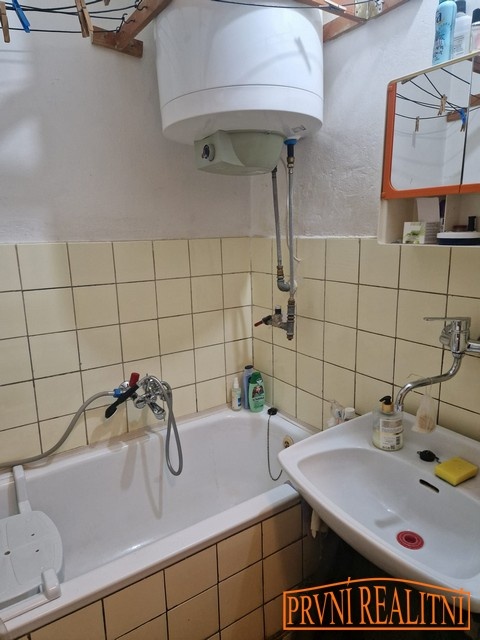 BYT 2+1 s lodžií Uherský Brod - 5