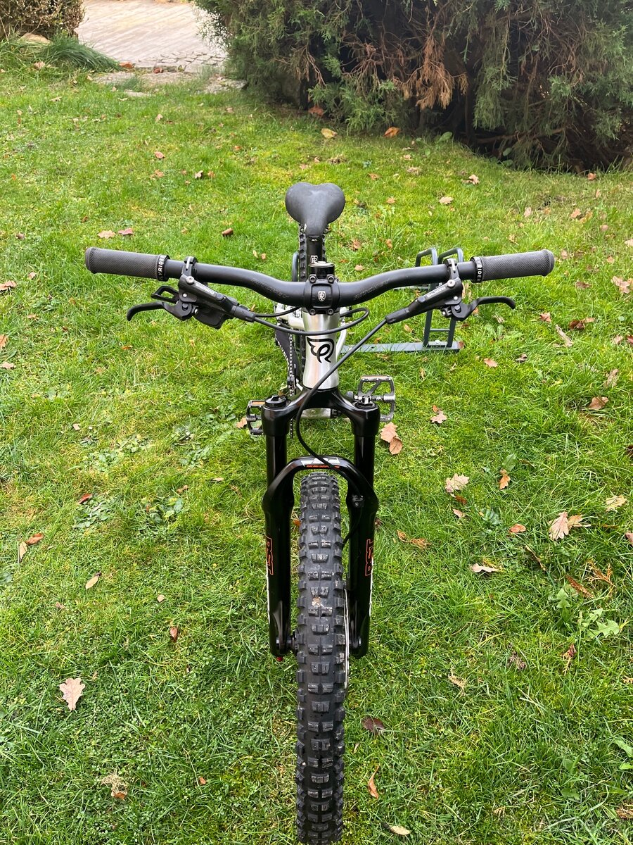 Early Rider Hellion 20 " - 5