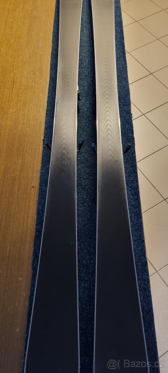 Stockli GS TOP STAV 165cm jen 6.900,- - 5