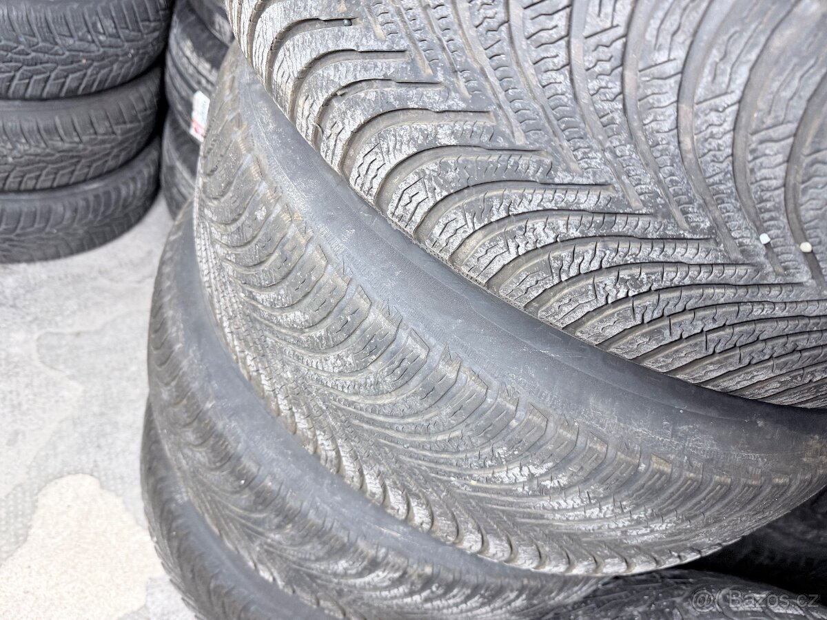 5x112 r17 215/65r17 zimni - 5