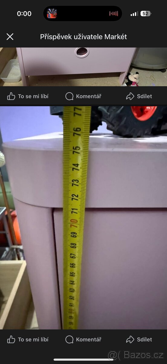 Skřiň a komoda - 5