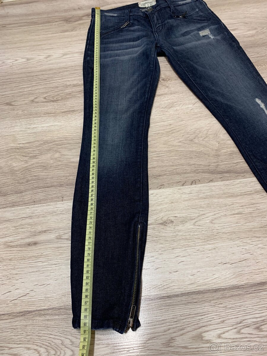 Džíny Current/Elliott vel. 34 - 5