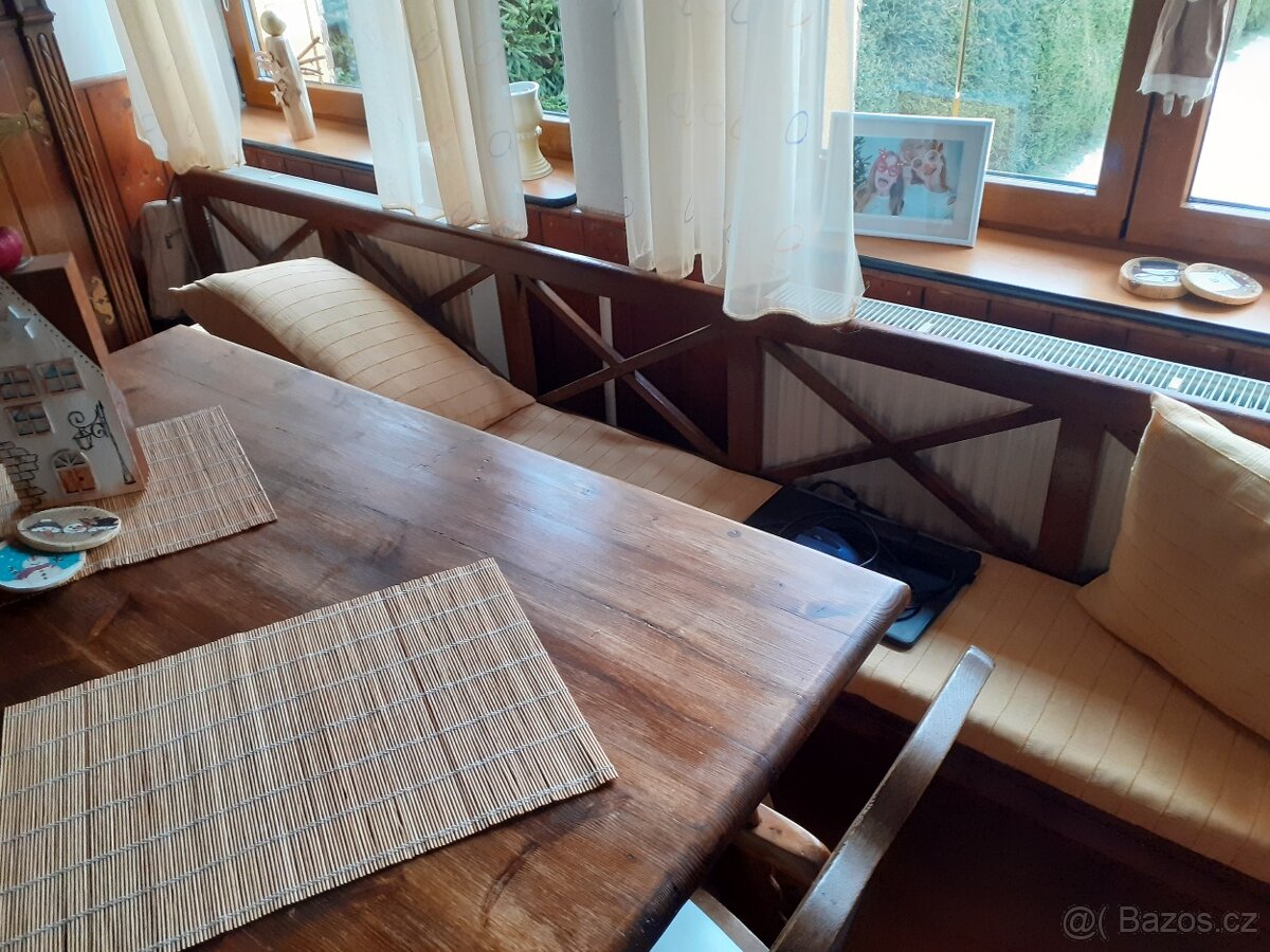 Prodám vybavení pokoje - 5