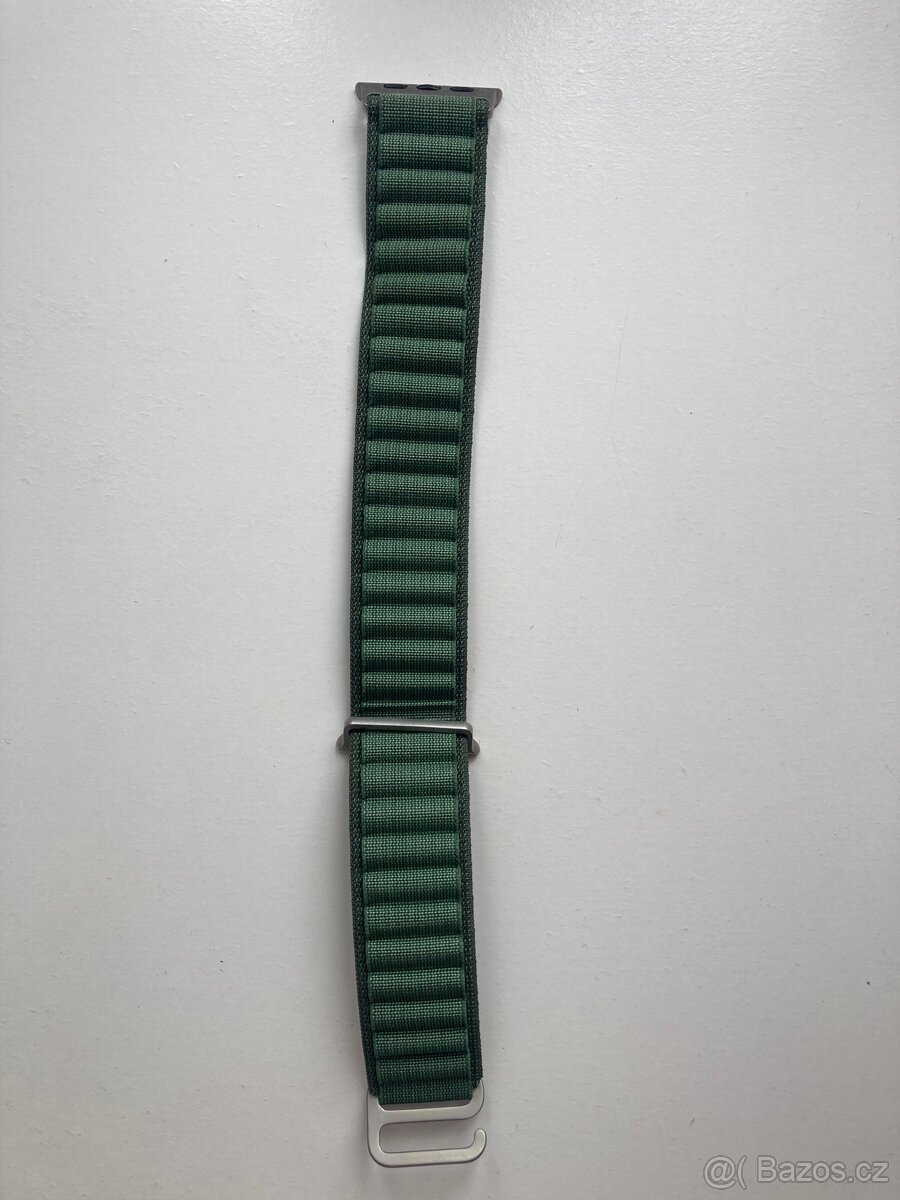 Prodám řemínky na Apple Watch - 5