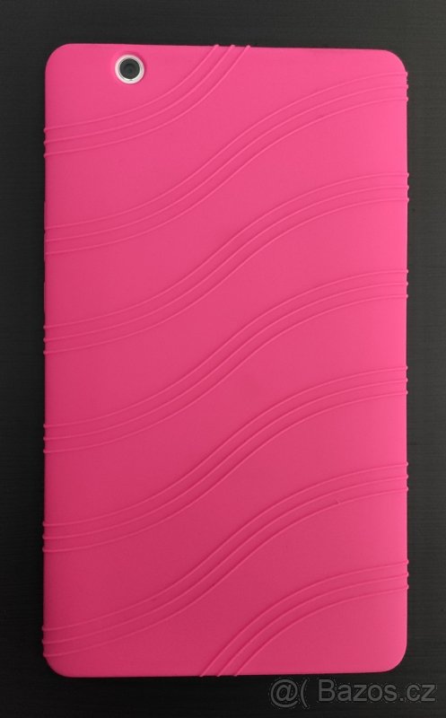 Kryt na tablet HUAWEI MediaPad M3 - nový, nepoužívaný - 5