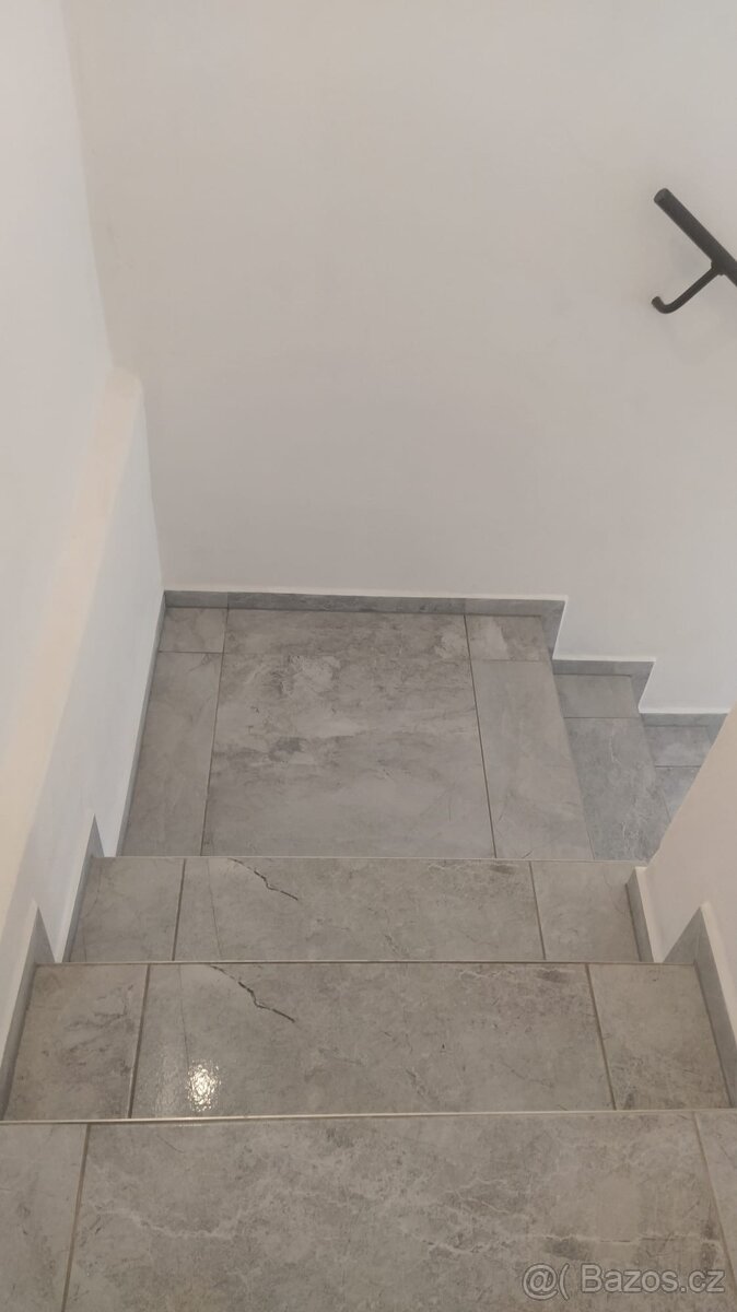 Obkladačské práce - 5