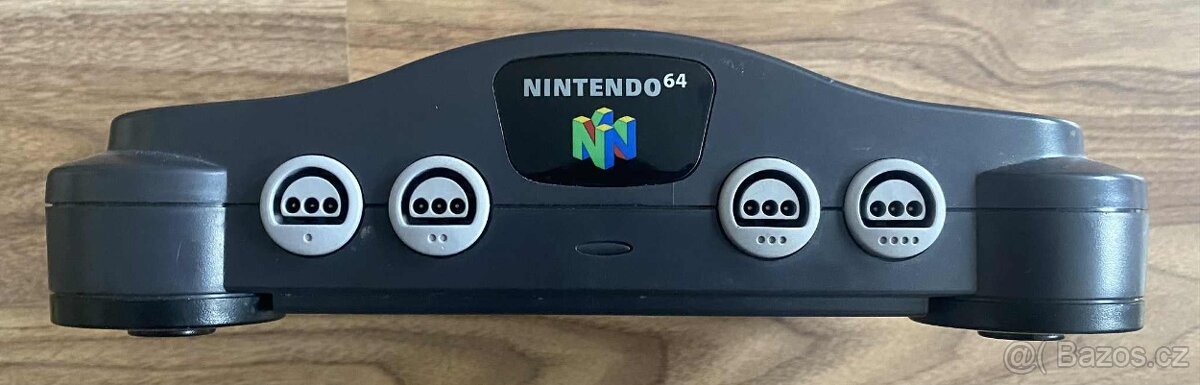Nintendo 64 (ND) - 5