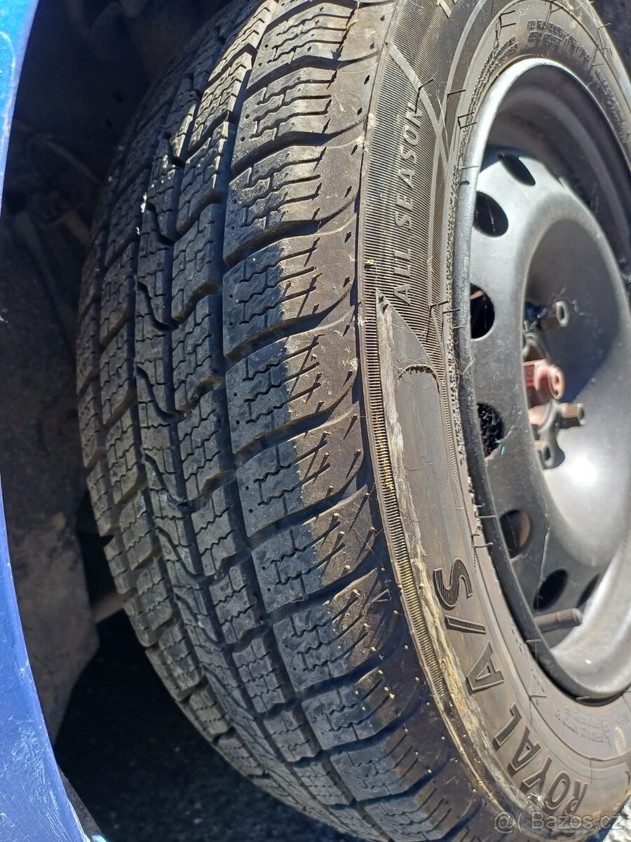 Citroen C2 automat/r.v.2005 - 5