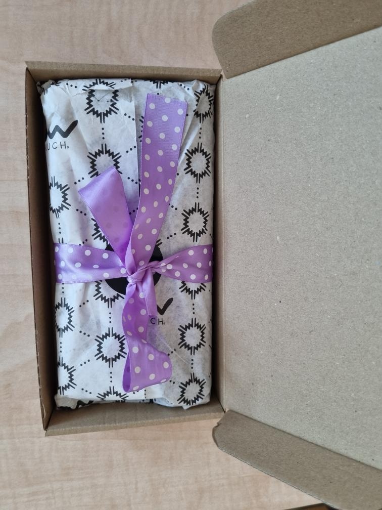 Peněženka VUCH - 5