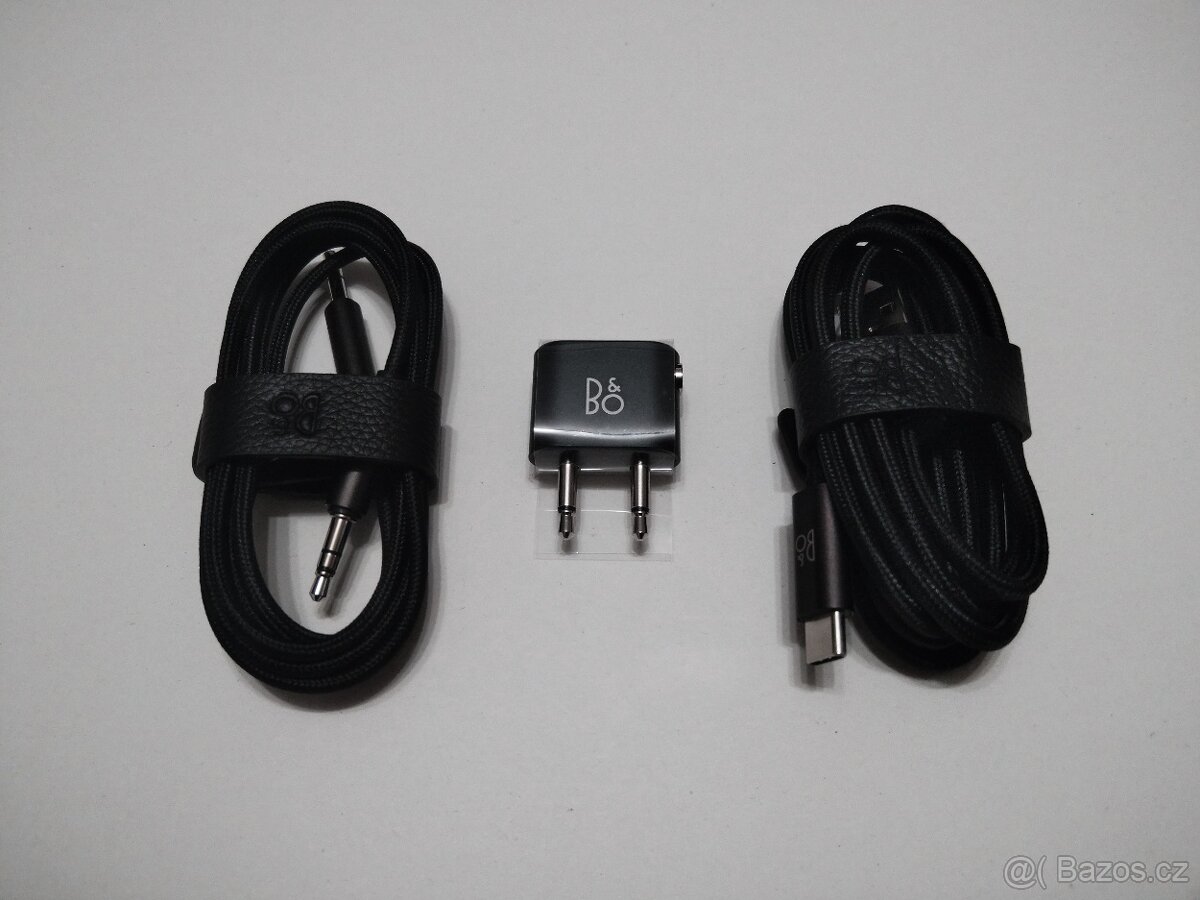 Bang & Olufsen Beoplay H95 Black - 5