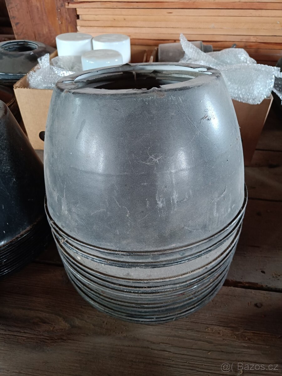 Industriální světla - 5