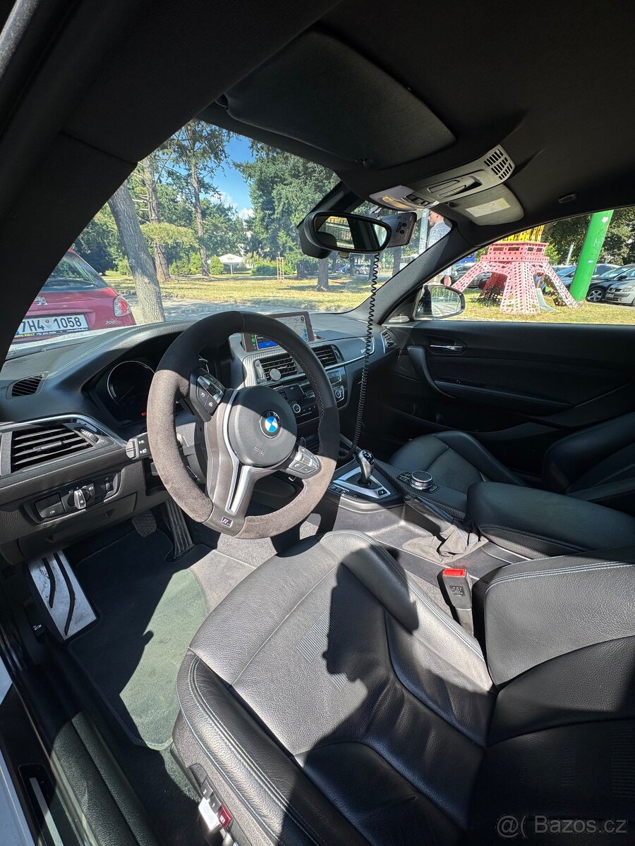 BMW M2 Competition - 5