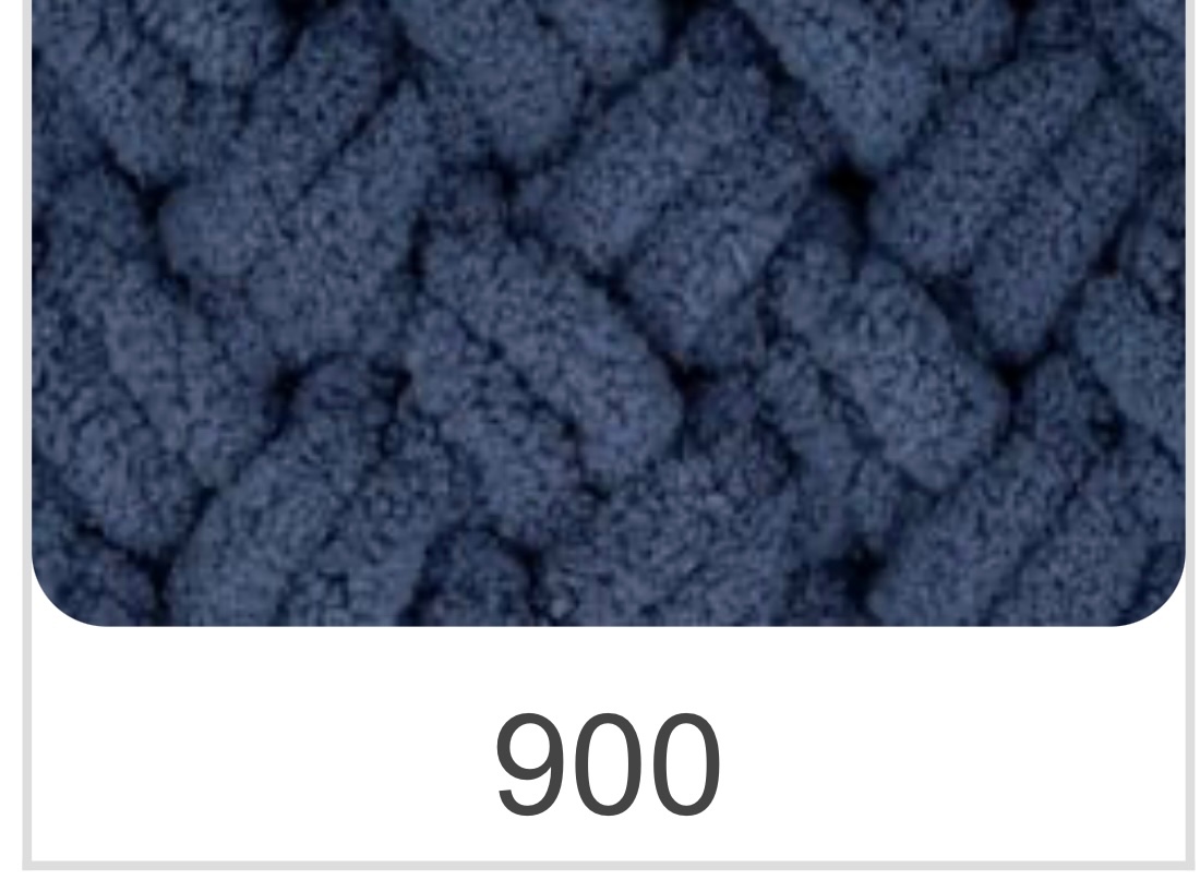 Dětská nepadací puffy deka na sportovní kočárek tmavě modrá - 5