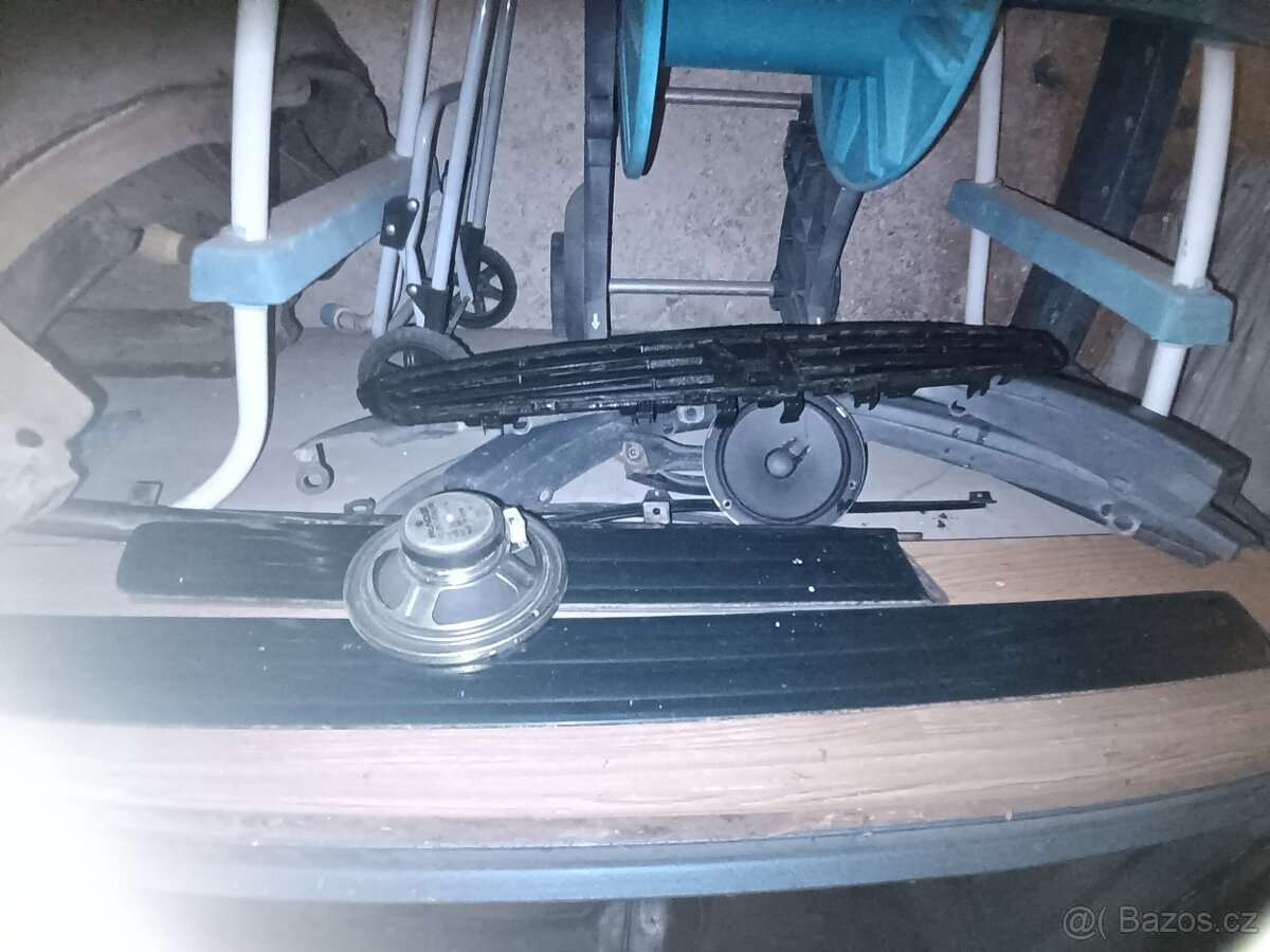 Honda CR-V díly crv facelift - 5