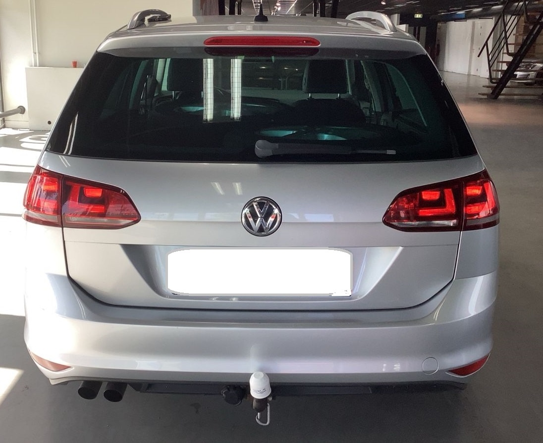 Volkswagen Golf 7 VII 1.4 Tsi 90 KW HIGHLINE 145tkm TOP STAV - 5