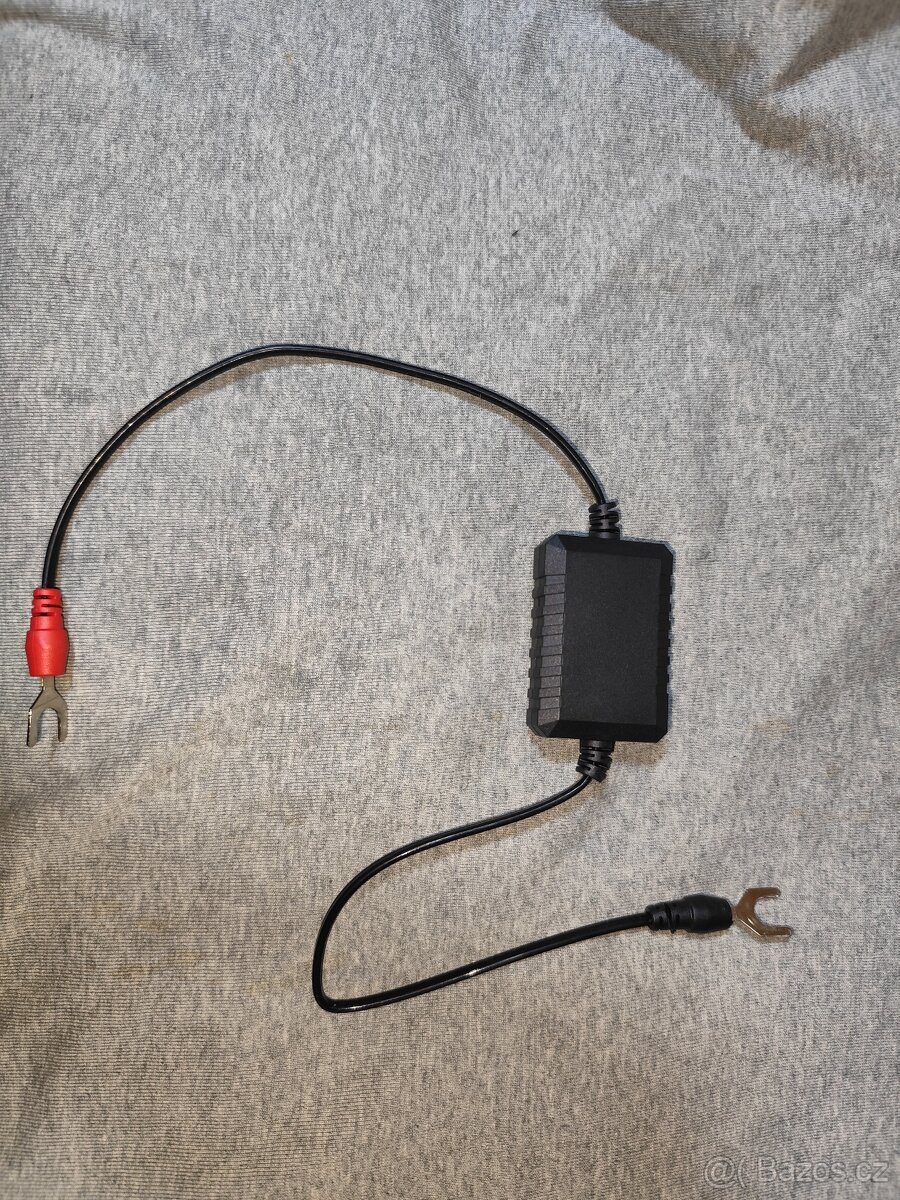 Vgate BA100 testr autobaterie - 5