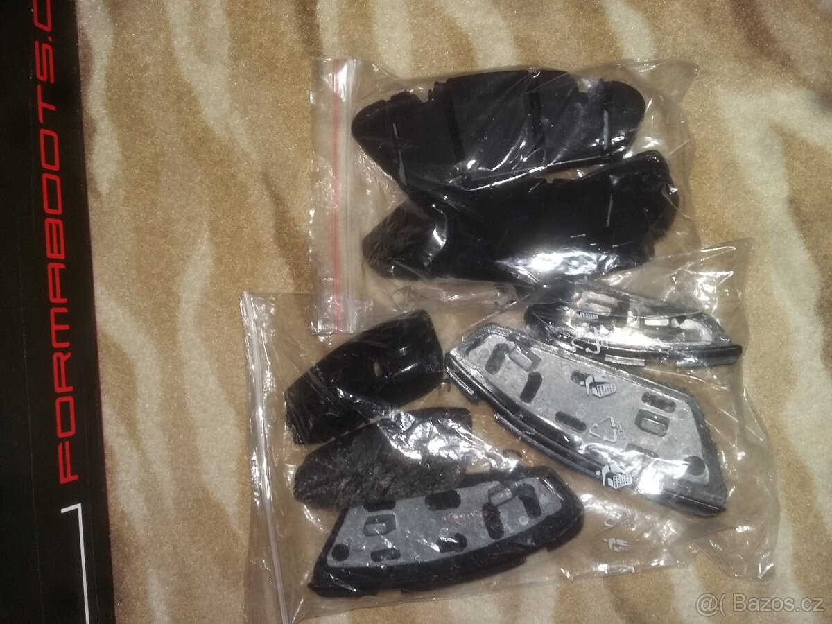 Forma dominator COMP 2.0 - 5