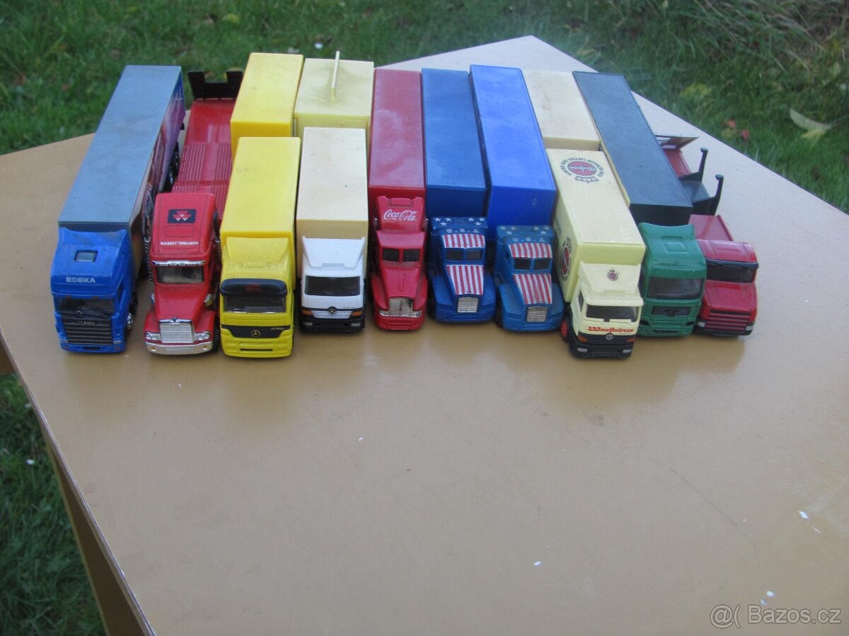 reklamní kamion - 5