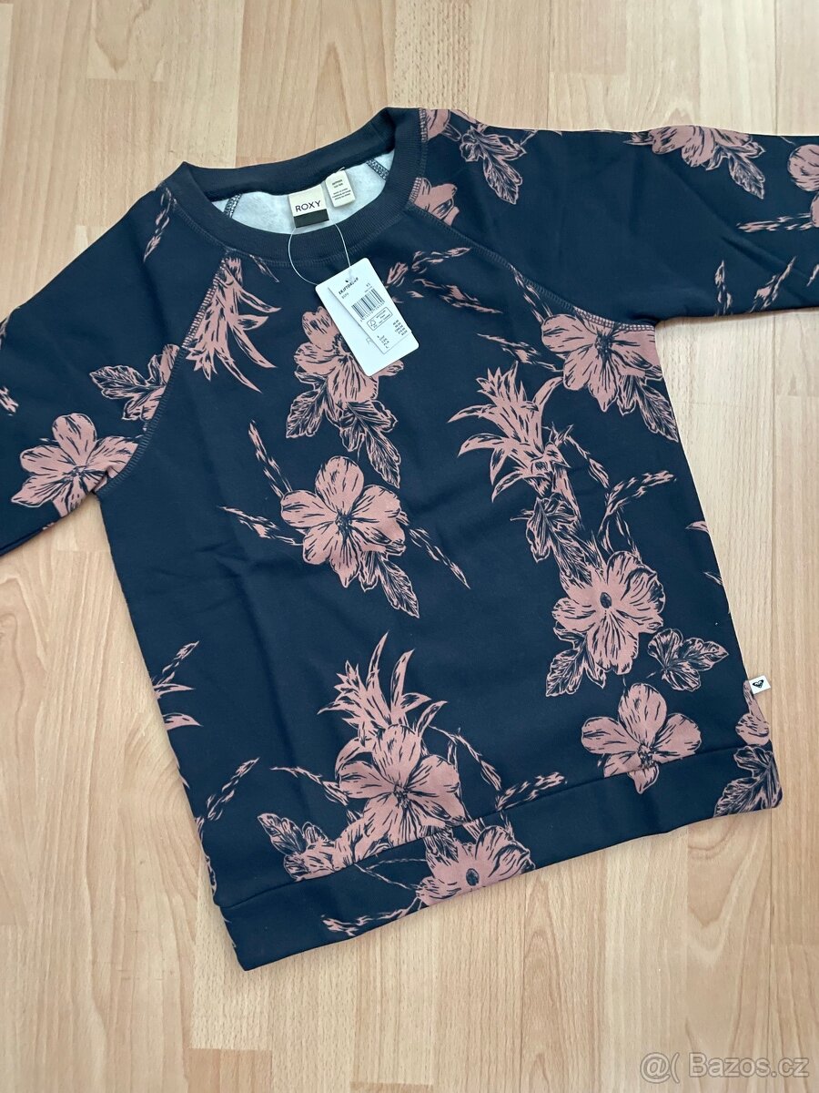 Nová dámská mikina Roxy XS - 5