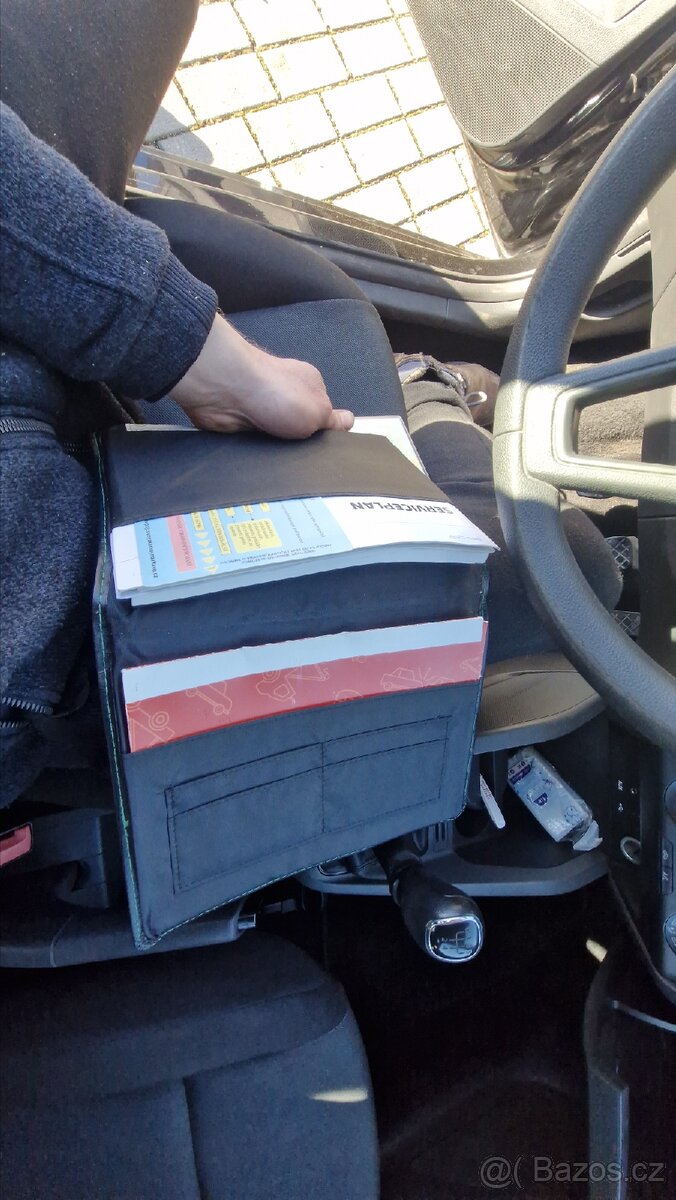 Škoda Fabia III 1.2 TSI 66 kW, 2016 - 5