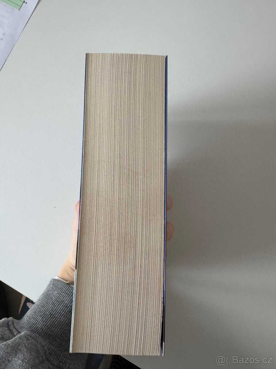 německý román pro mladistvé - Wir gegen euch - 5