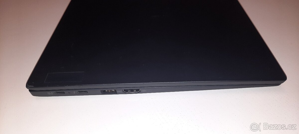 Lenovo Thinkpad X1 Carbon generace 11, i7-1370P vPro - 5