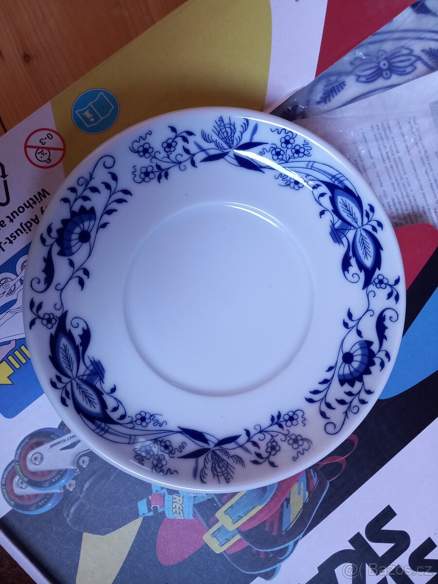 Cibulák- misky na polévku - 5