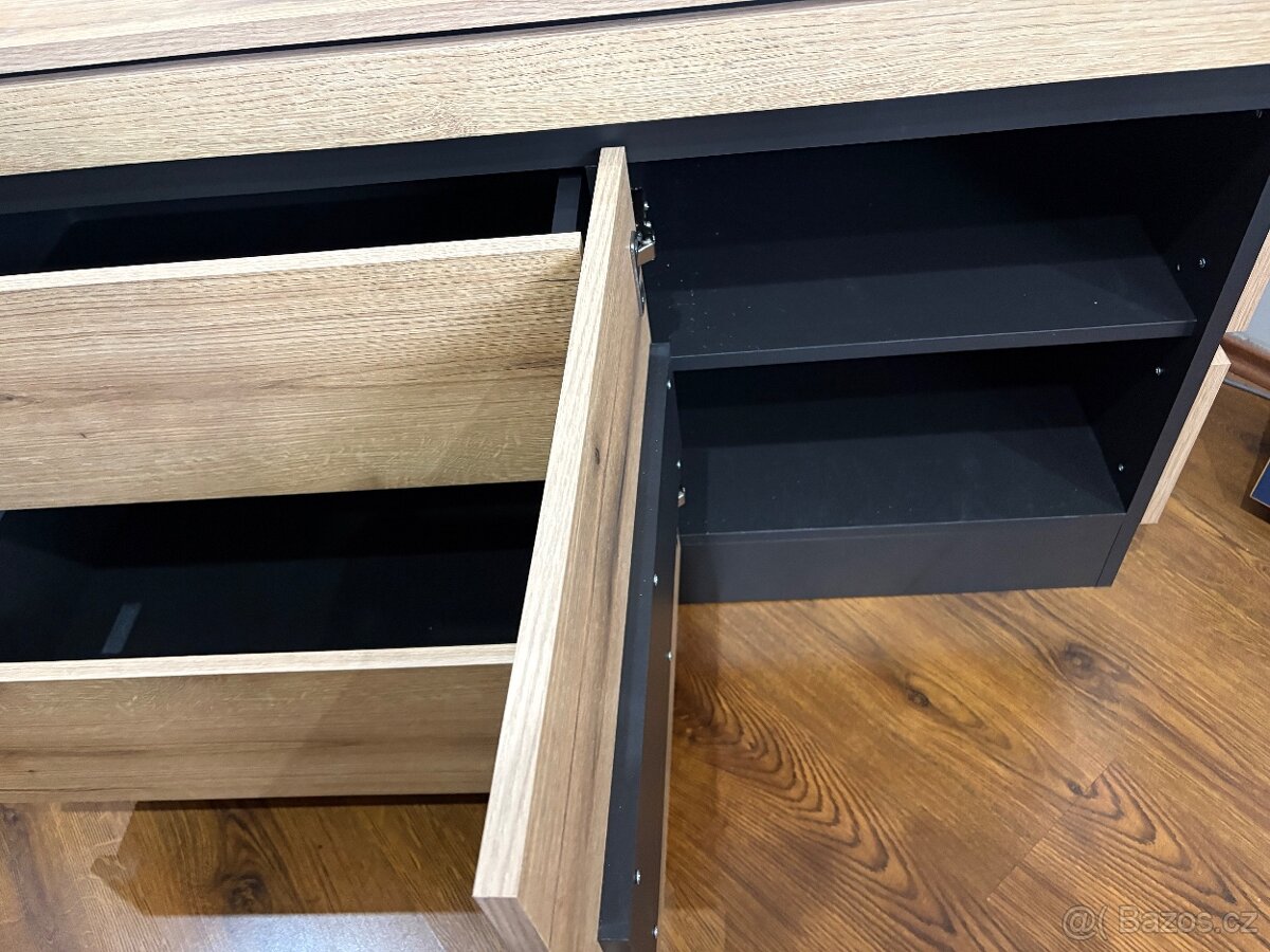 TV stolek - 5