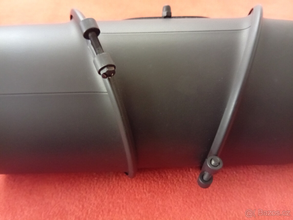 Koleno kouřové, různě nastavitelné - 5